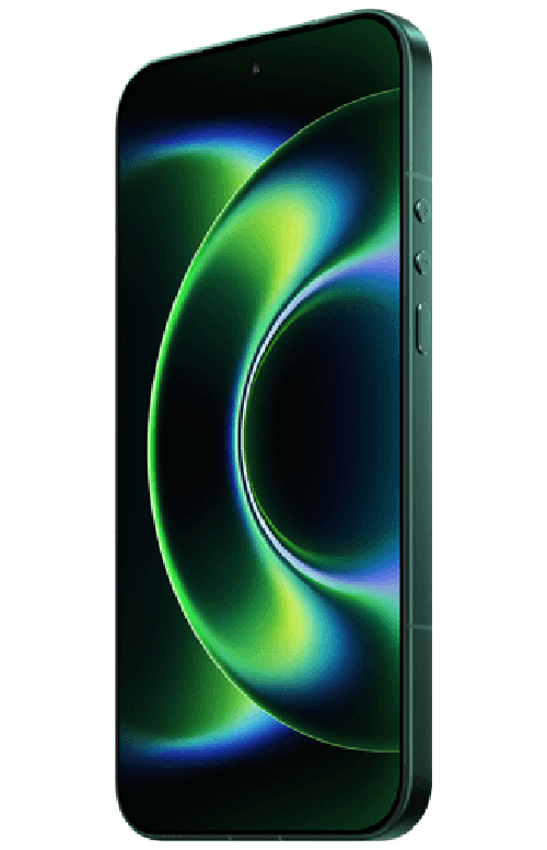 Xiaomi Xiaomi 17 Ultra 512GB Smartphone - Groen
