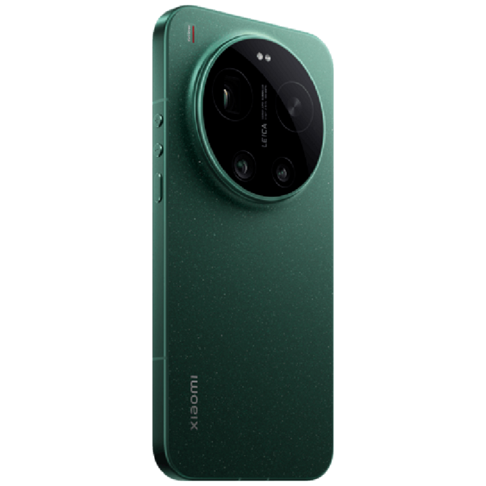 Xiaomi Xiaomi 17 Ultra 512GB Smartphone - Groen