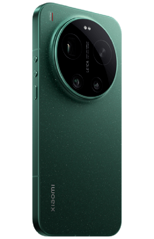 Xiaomi Xiaomi 17 Ultra 512GB Smartphone - Groen