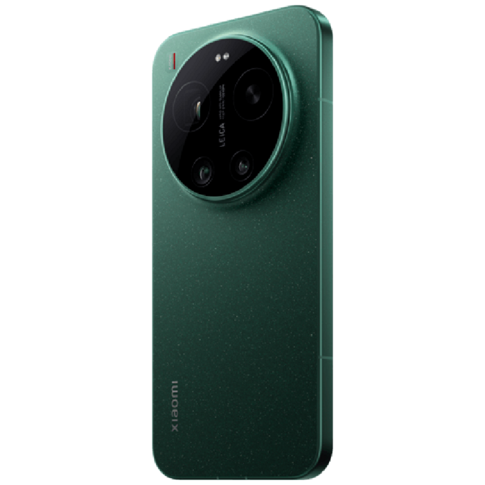 Xiaomi Xiaomi 17 Ultra 512GB Smartphone - Groen
