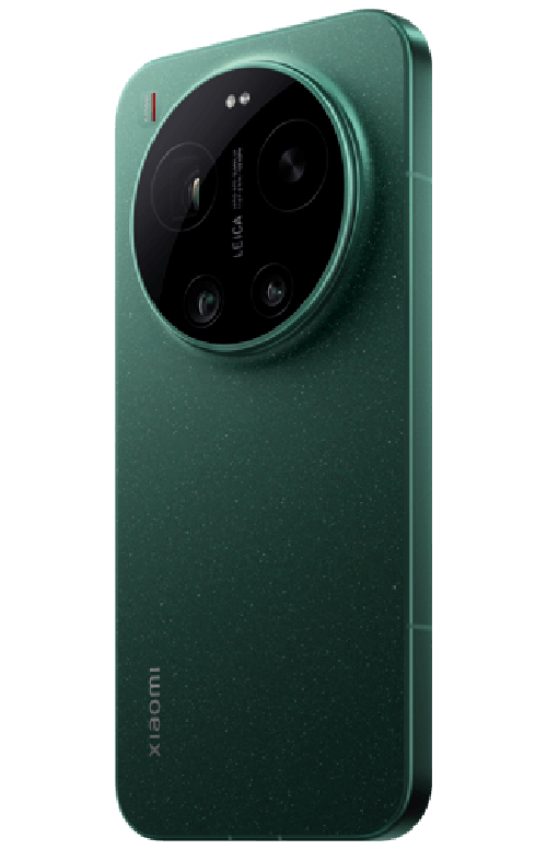 Xiaomi Xiaomi 17 Ultra 512GB Smartphone - Groen