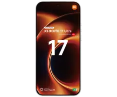 Xiaomi Xiaomi 17 Ultra 1TB Smartphone - Wit
