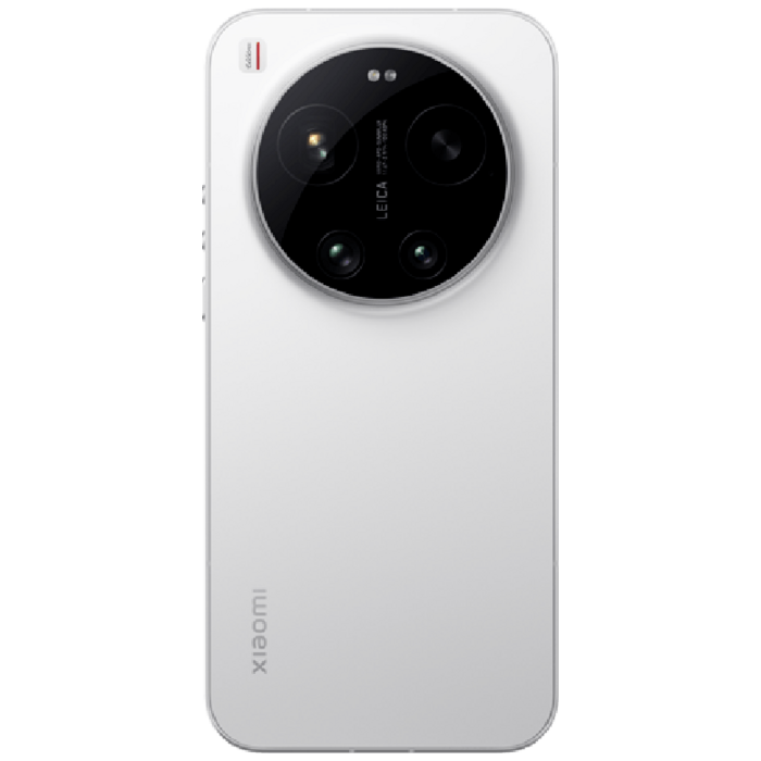 Xiaomi Xiaomi 17 Ultra 1TB Smartphone - Wit