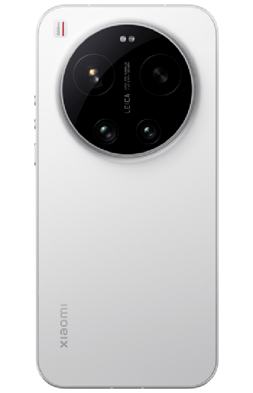 Xiaomi Xiaomi 17 Ultra 1TB Smartphone - Wit