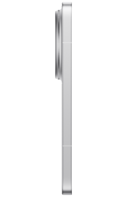 Xiaomi Xiaomi 17 Ultra 1TB Smartphone - Wit