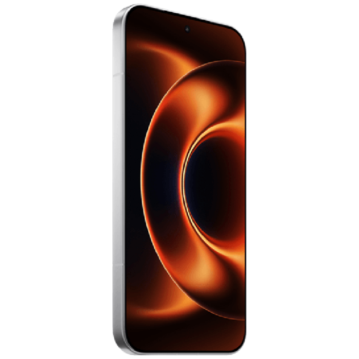 Xiaomi Xiaomi 17 Ultra 1TB Smartphone - Wit
