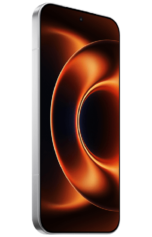 Xiaomi Xiaomi 17 Ultra 1TB Smartphone - Wit