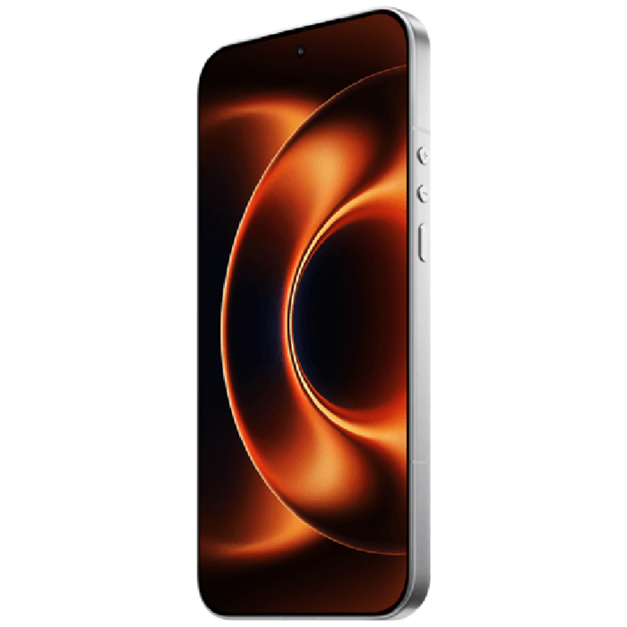 Xiaomi Xiaomi 17 Ultra 1TB Smartphone - Wit
