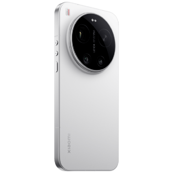 Xiaomi Xiaomi 17 Ultra 1TB Smartphone - Wit