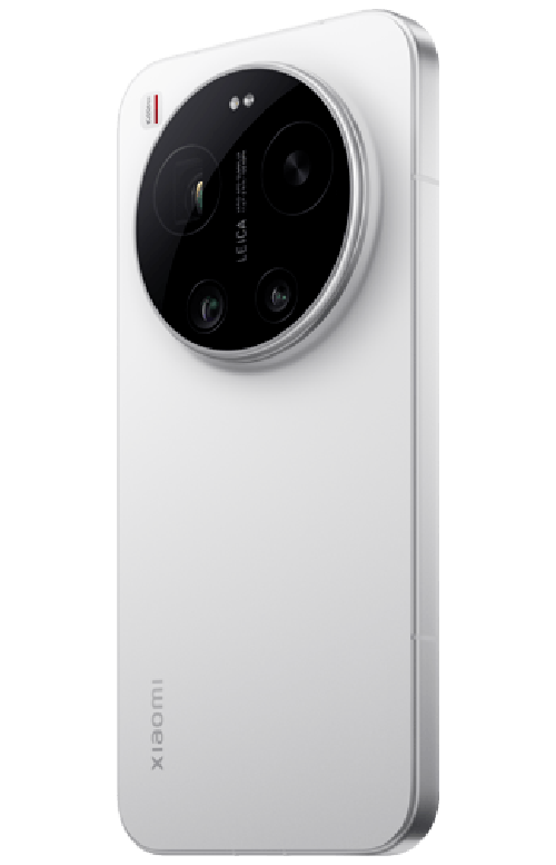 Xiaomi Xiaomi 17 Ultra 1TB Smartphone - Wit