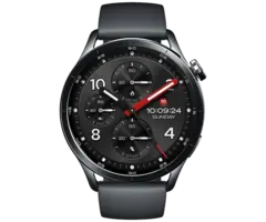 Xiaomi Xiaomi Watch S5 Smartwatch 46mm - Zwart