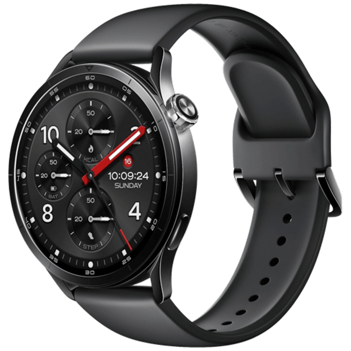 Xiaomi Xiaomi Watch S5 Smartwatch 46mm - Zwart