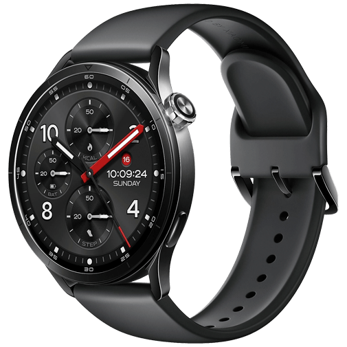 Xiaomi Xiaomi Watch S5 Smartwatch 46mm - Zwart