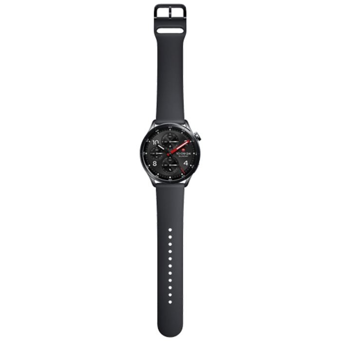 Xiaomi Xiaomi Watch S5 Smartwatch 46mm - Zwart
