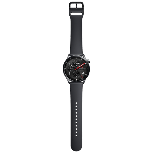 Xiaomi Xiaomi Watch S5 Smartwatch 46mm - Zwart
