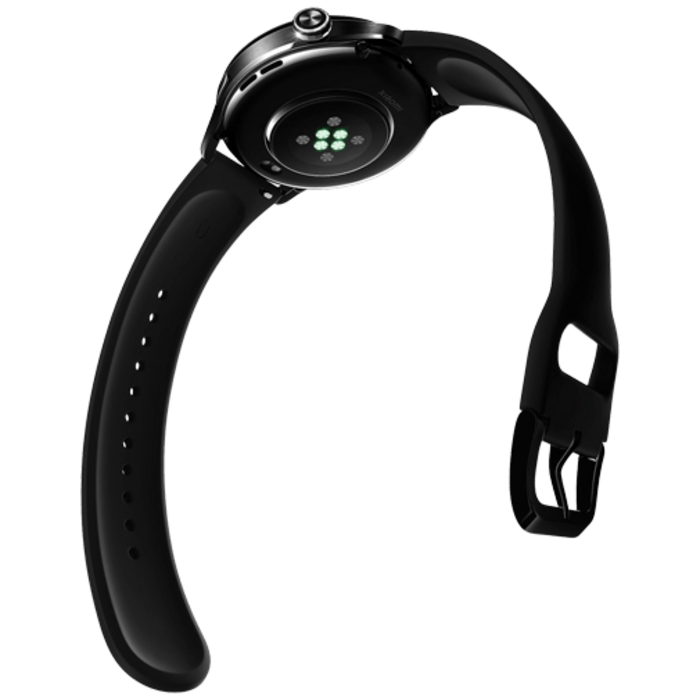 Xiaomi Xiaomi Watch S5 Smartwatch 46mm - Zwart