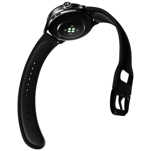Xiaomi Xiaomi Watch S5 Smartwatch 46mm - Zwart