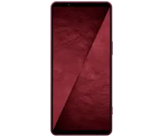 Sony Sony Xperia 1 VIII 256GB Smartphone - Rood