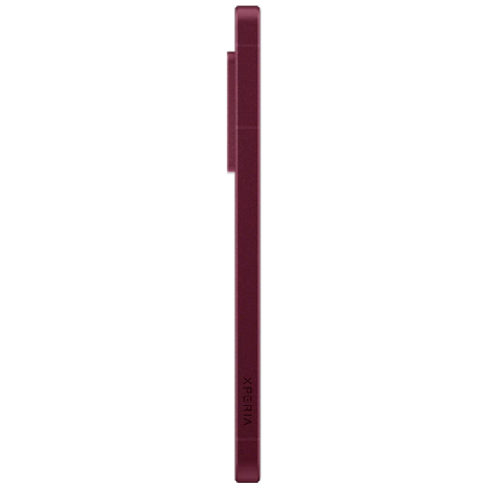Sony Sony Xperia 1 VIII 256GB Smartphone - Rood