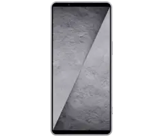 Sony Sony Xperia 1 VIII 256GB Zilver