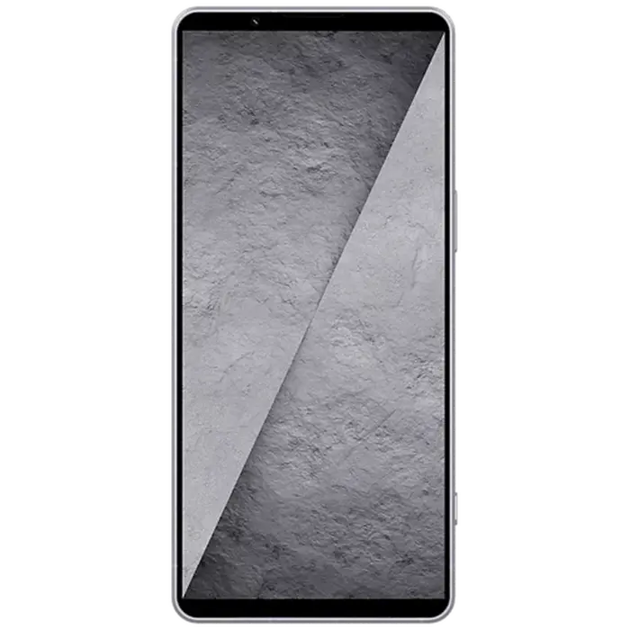Sony Sony Xperia 1 VIII 256GB Zilver - 5G Smartphone
