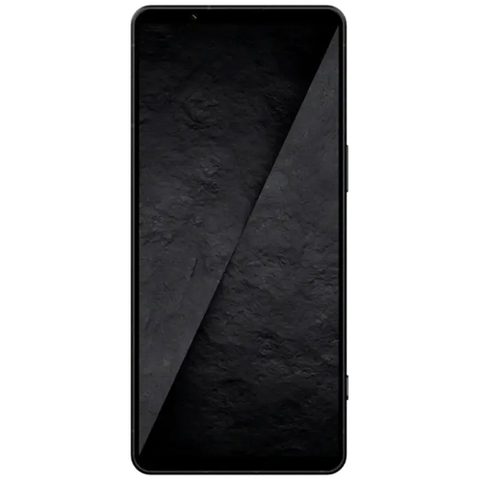 Sony Sony Xperia 1 VIII 256GB Zwart
