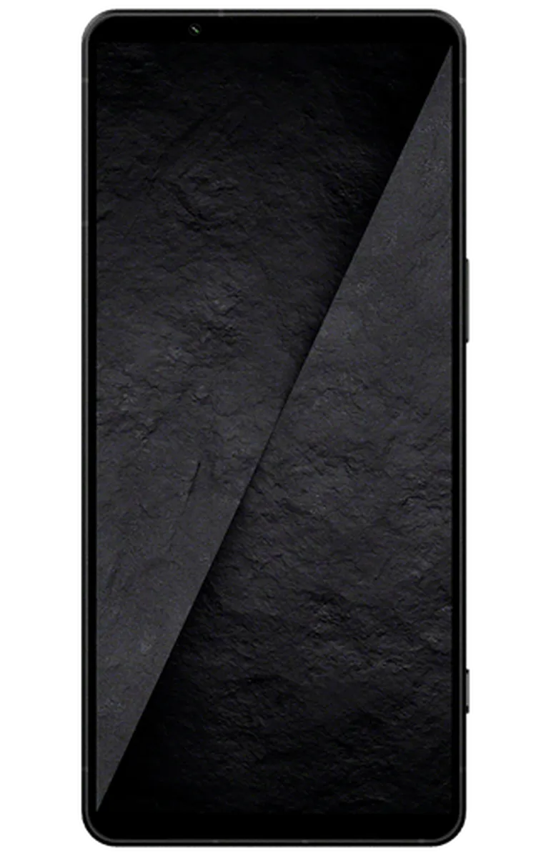Sony Sony Xperia 1 VIII 256GB Zwart