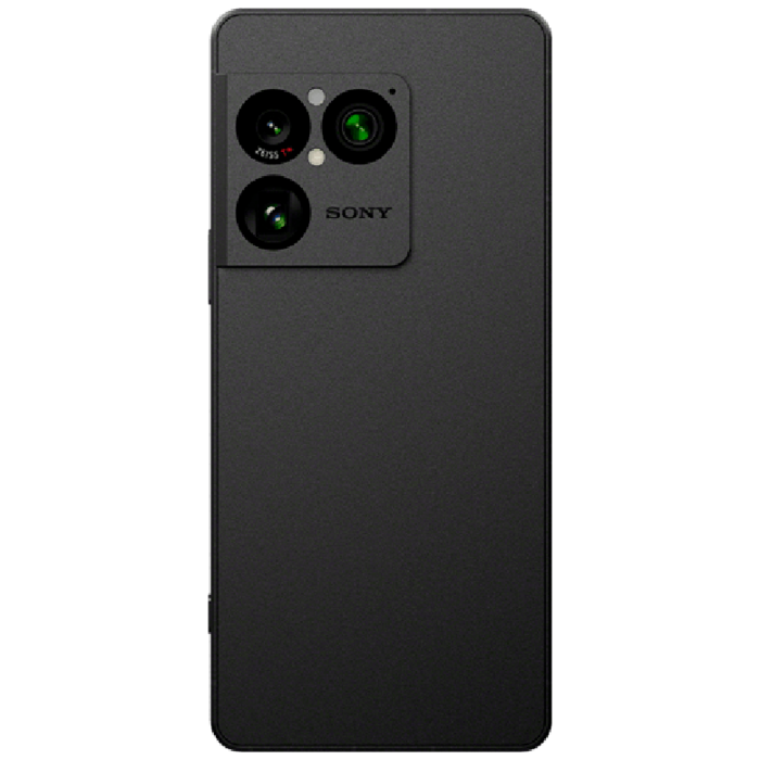 Sony Sony Xperia 1 VIII 256GB Zwart
