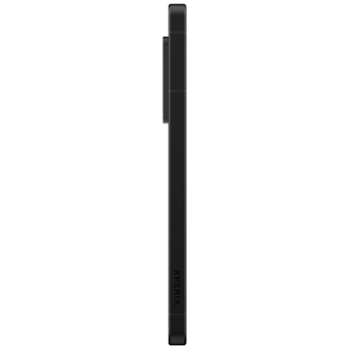 Sony Sony Xperia 1 VIII 256GB Zwart