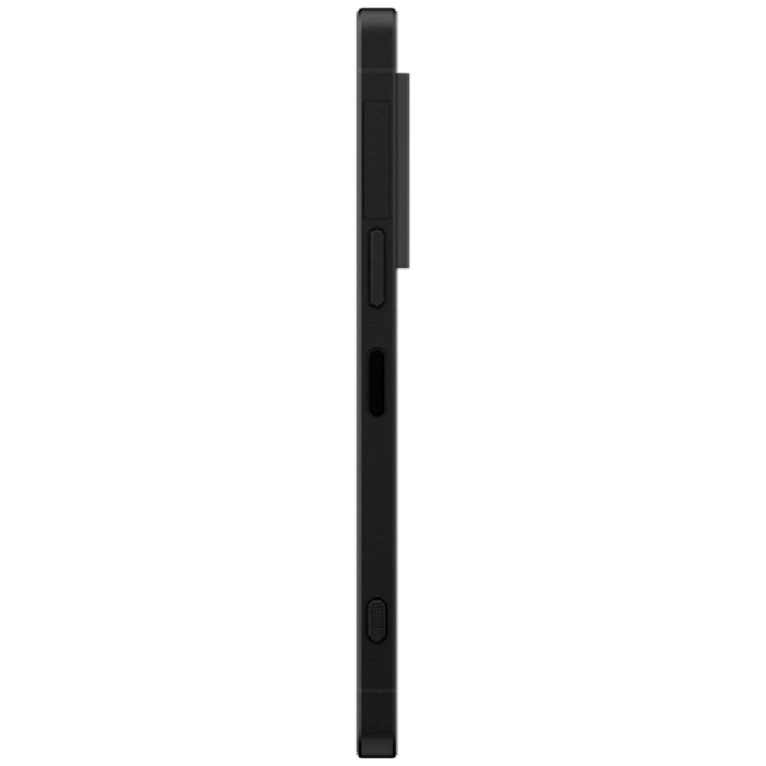 Sony Sony Xperia 1 VIII 256GB Zwart