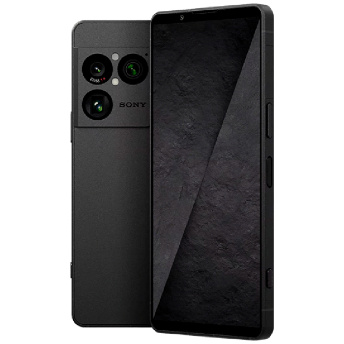 Sony Sony Xperia 1 VIII 256GB Zwart