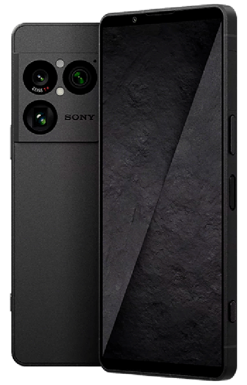 Sony Sony Xperia 1 VIII 256GB Zwart
