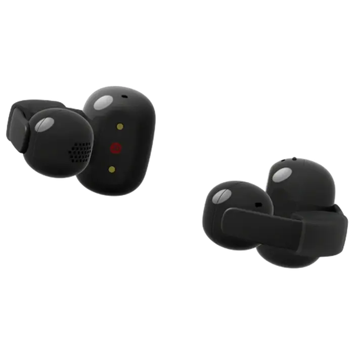 Sony Sony LinkBuds Clip Zwart - Draadloze Open-Ear Oordopjes