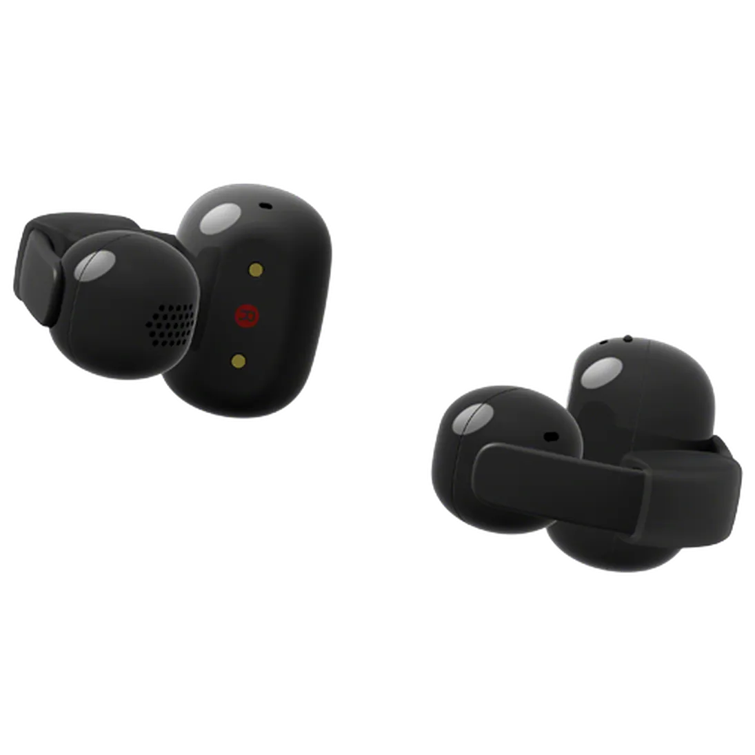 Sony Sony LinkBuds Clip Zwart - Draadloze Open-Ear Oordopjes