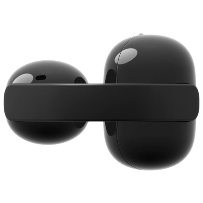 Sony Sony LinkBuds Clip Zwart - Draadloze Open-Ear Oordopjes
