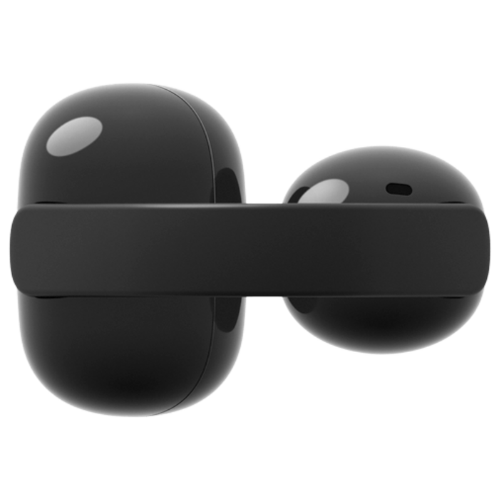 Sony Sony LinkBuds Clip Zwart - Draadloze Open-Ear Oordopjes