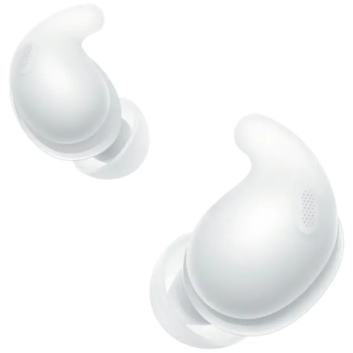 Sony Sony LinkBuds Fit Wit - Draadloze In-Ear Oordopjes met ANC