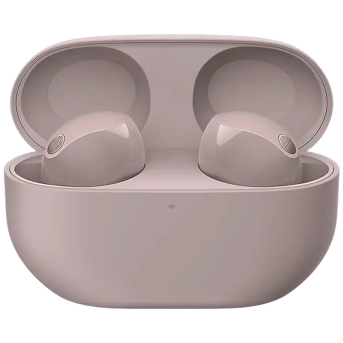 Sony Sony WF-1000XM5 Roze Draadloze Noise Cancelling Earbuds