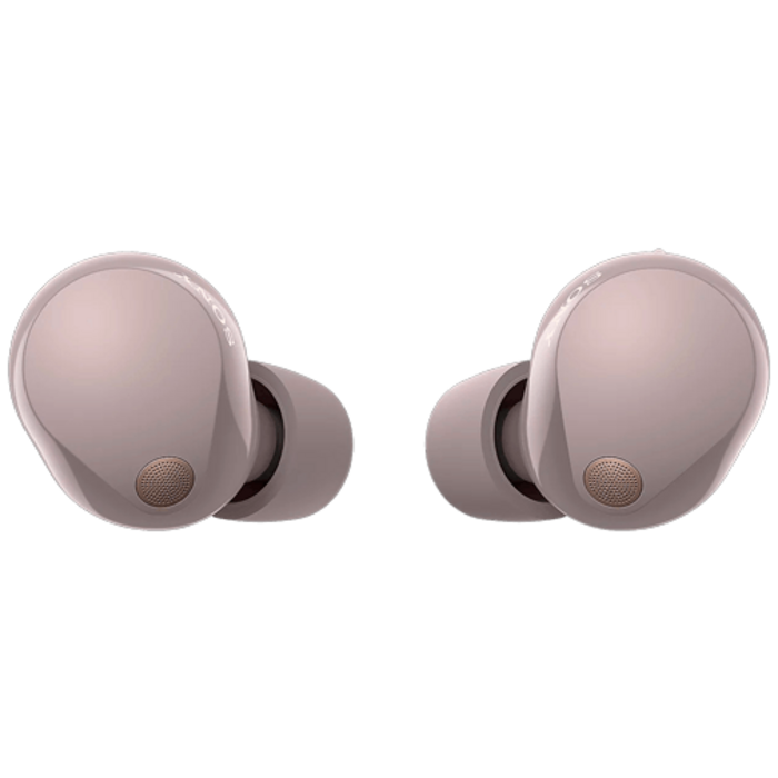 Sony Sony WF-1000XM5 Roze Draadloze Noise Cancelling Earbuds