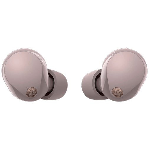 Sony Sony WF-1000XM5 Roze Draadloze Noise Cancelling Earbuds