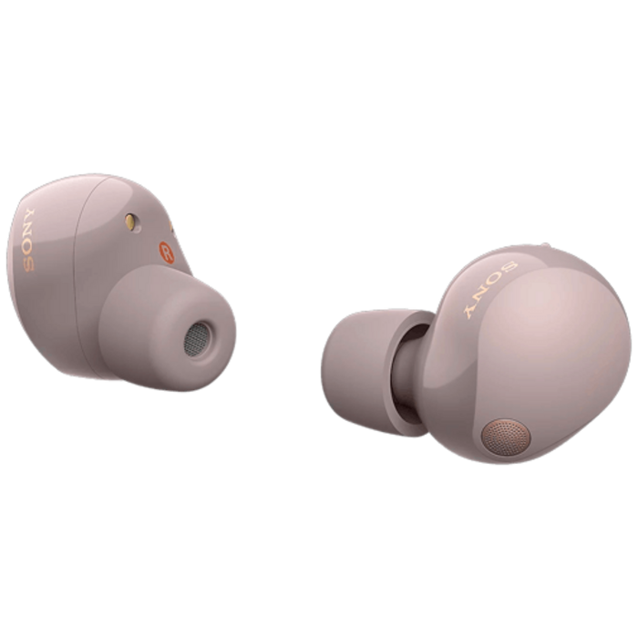 Sony Sony WF-1000XM5 Roze Draadloze Noise Cancelling Earbuds