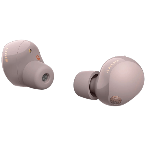 Sony Sony WF-1000XM5 Roze Draadloze Noise Cancelling Earbuds