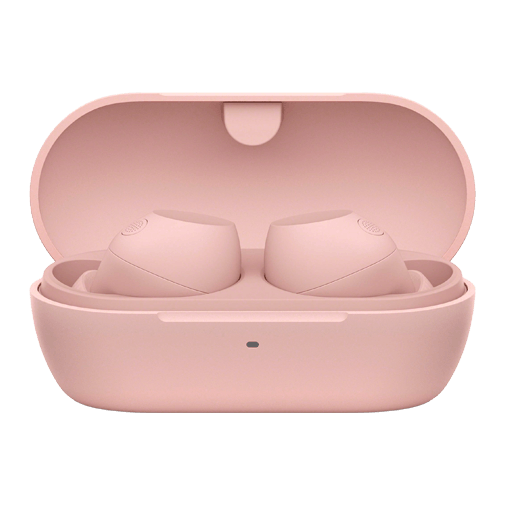 Sony Sony WF-C710N Draadloze Oordopjes met Noise Cancelling - Roze