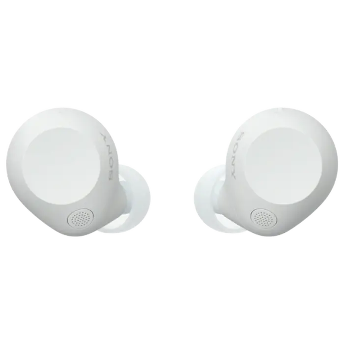 Sony Sony WF-C710N Draadloze Noise Cancelling In-Ear Headset - Wit