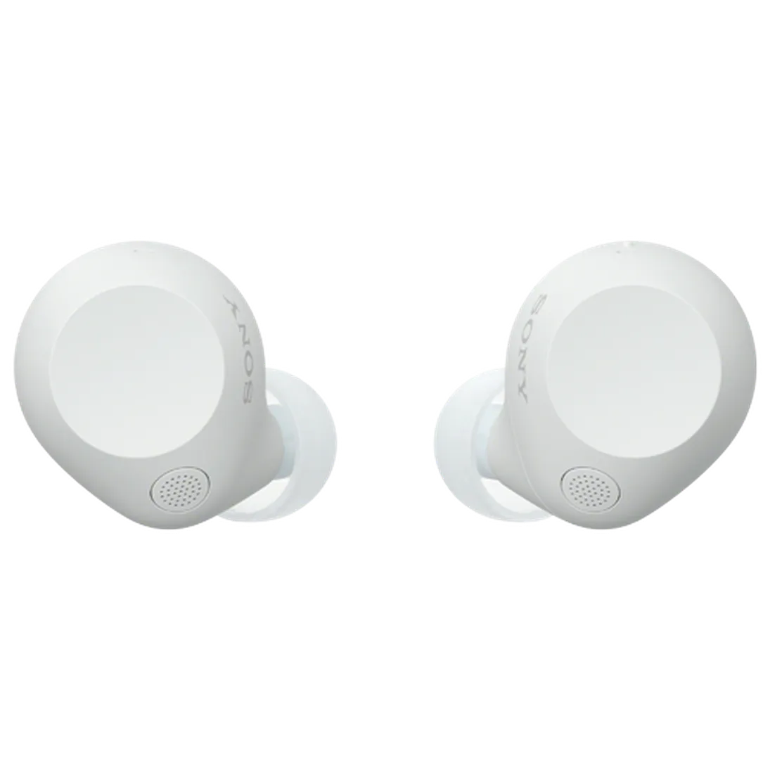 Sony Sony WF-C710N Draadloze Noise Cancelling In-Ear Headset - Wit