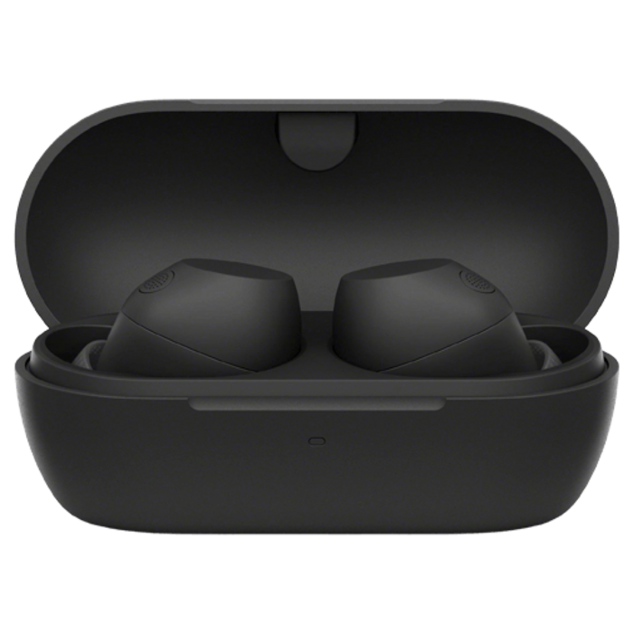 Sony Sony WF-C710N Zwart - Draadloze In-Ear Headset met Noise Cancelling