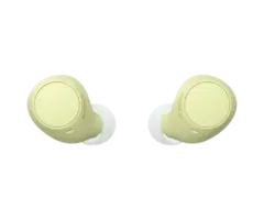 Sony Sony WF-C510 Geel - Draadloze In-Ear Oordoppen