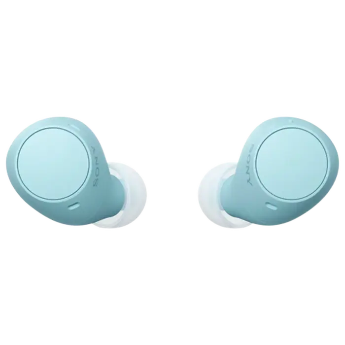 Sony Sony WF-C510 Blauw - Draadloze In-Ear Oordopjes met Multipoint