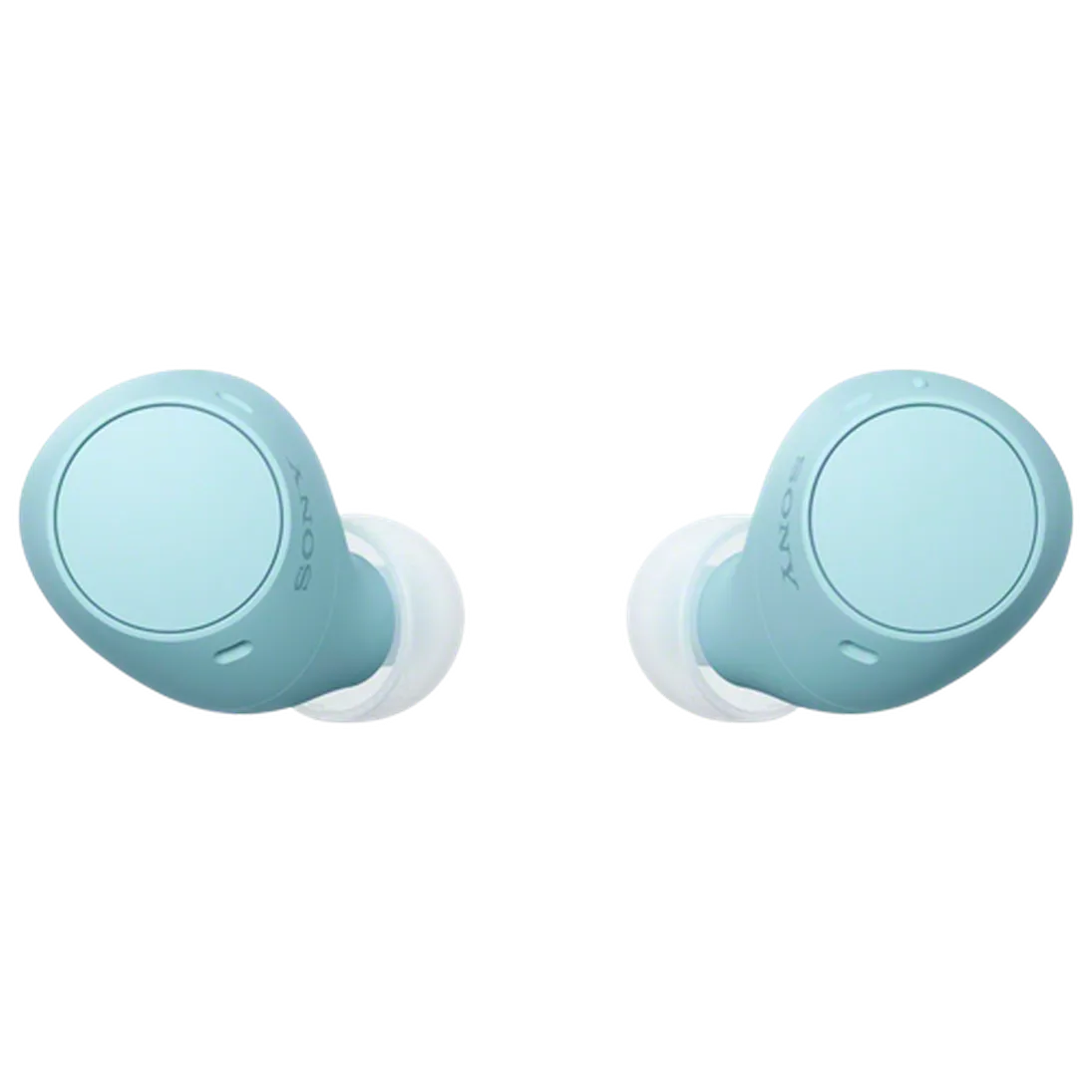 Sony Sony WF-C510 Blauw - Draadloze In-Ear Oordopjes met Multipoint
