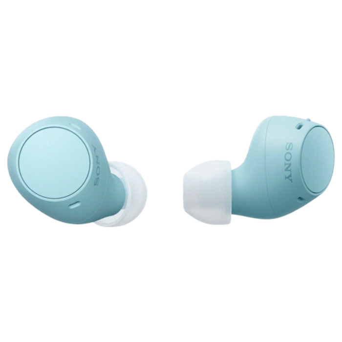 Sony Sony WF-C510 Blauw - Draadloze In-Ear Oordopjes met Multipoint